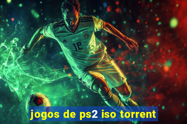 jogos de ps2 iso torrent